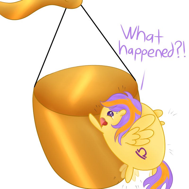 the-ponyscope:     X3
