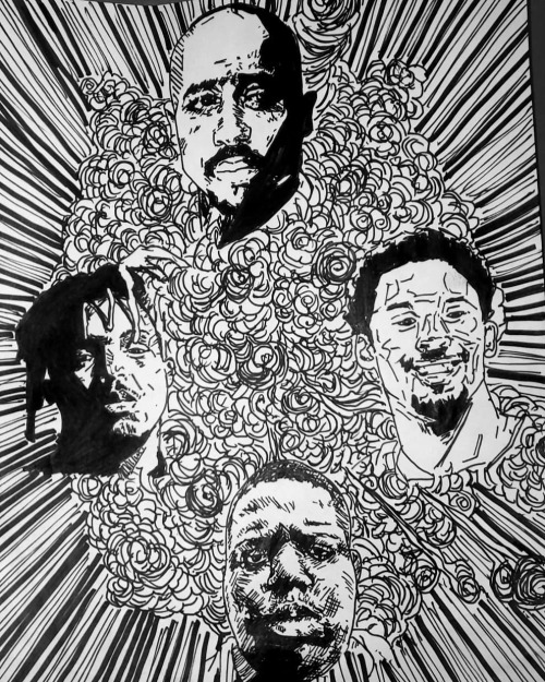 #Tupac #juicewrld #kobebryant #BiggieSmalls #nortiousBIG #blackmamba #Penandink #K2Sheet #Limonadeth