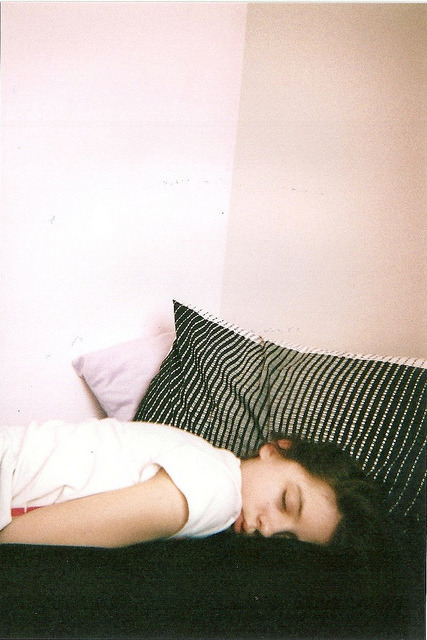 arcanja:  Senza titolo by Heather McCutcheon on Flickr. 