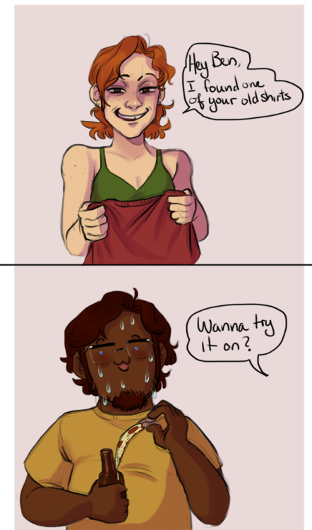 trashfirefarting:ezra is a shitlord