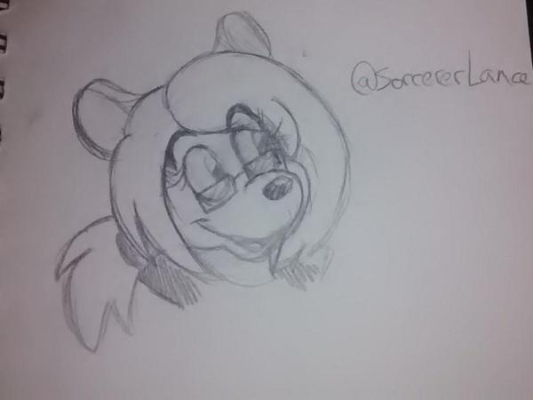 in the mean time heres some bad phone camera shots of some twitter requests i did