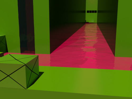 jordanimate: Zone 1 - Alma aND ZONE 1 IS FINISHED. YYYYYES &lt;3 I’m going to put a photos