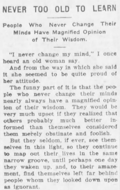 yesterdaysprint:The Beloit Daily Call, Kansas, January 6, 1911