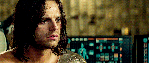 ageofultron:  I knew him. 