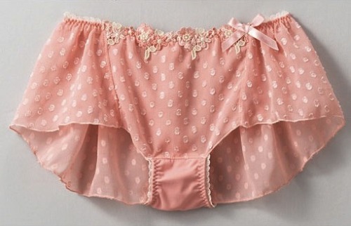 frillylacylove: ♡ image matching bra and panty ♡