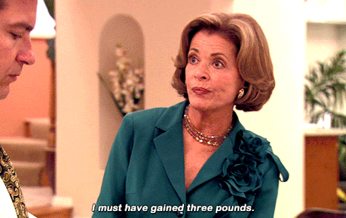 ARRESTED DEVELOPMENT3.01 "The Cabin Show"