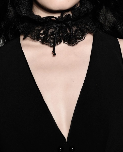 Adam Selman Fall 2016
