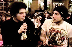atticemos:  My Chemical Romance - Plus Sur Commande 
