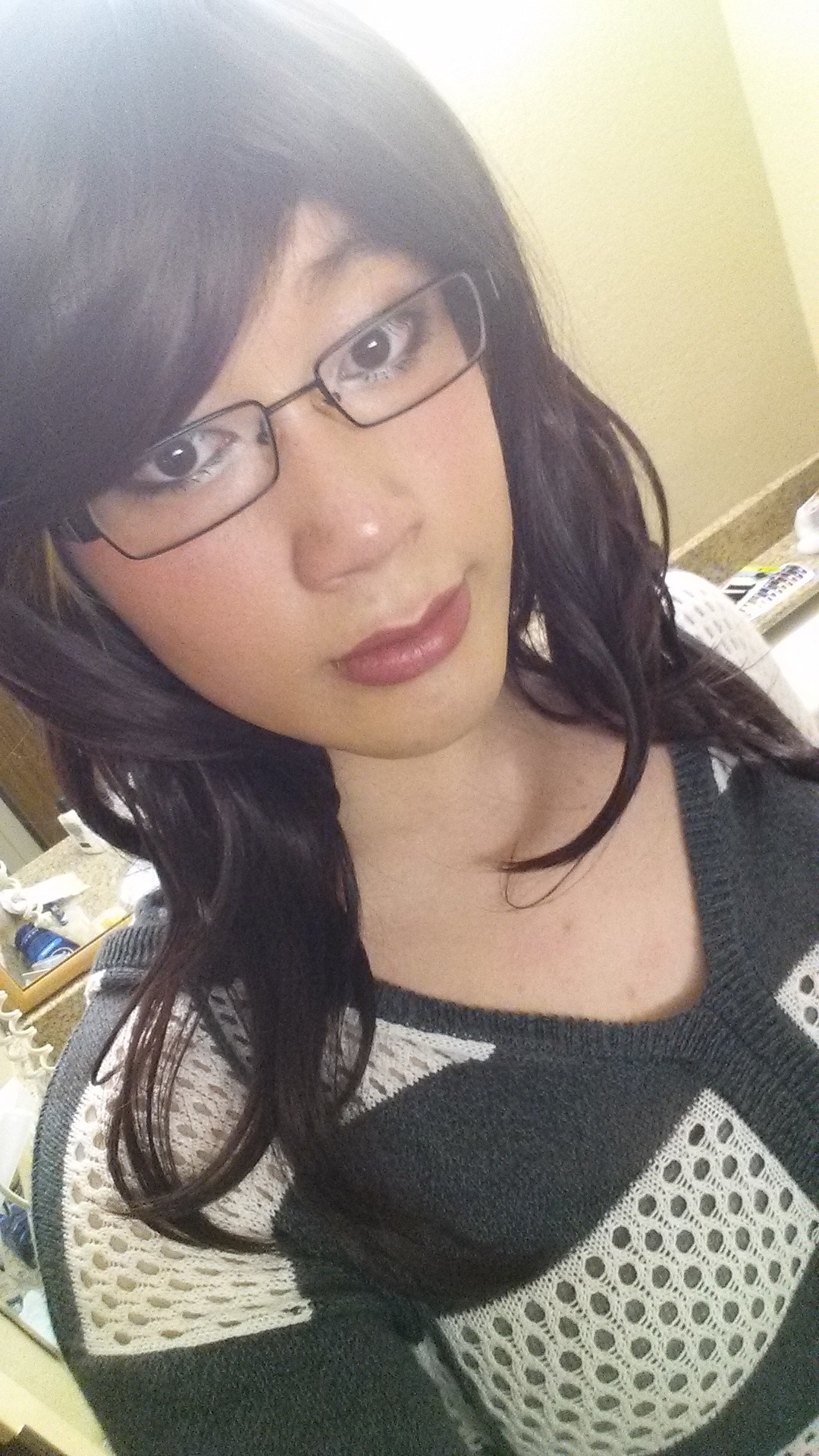 solatrap: A couple forgotten pics from Anime Detour 2015 