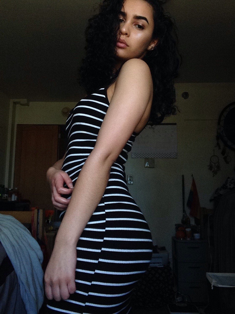 clearmind-healthybeing:  i’m hot, in case you didn’t know 😏