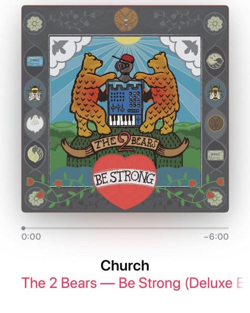 #MelancholicSundayNightMusic #the2bears #chrch @the2bearsldn www.instagram.com/p/B1Bd&nd