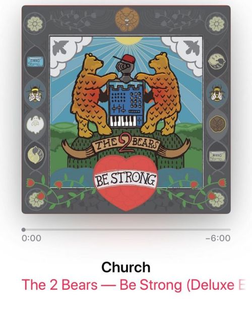 #MelancholicSundayNightMusic #the2bears #chrch @the2bearsldn https://www.instagram.com/p/B1Bd&ndash;