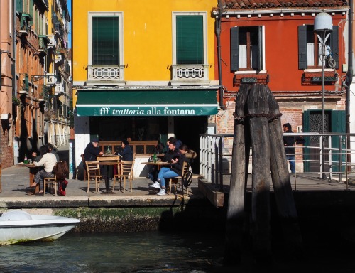 Cannaregio, Venice