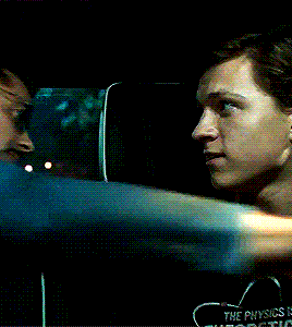 asciuto:It’s not a hug, I’m just grabbing the door for you. We’re not there yet.