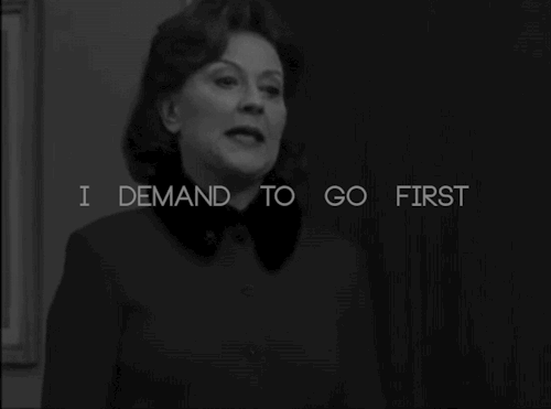 yet-i-remain-quiet: 1x10 // A Year in the Life