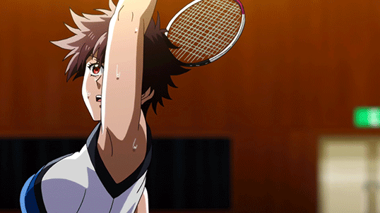 Personal Anime Blog