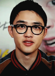 dokynsoo:(930112) happy birthday, kyungsoo!@4llmine