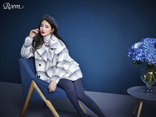 Suzy for Roem