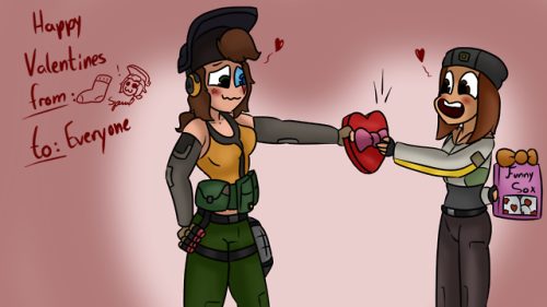 Valentines Proxy