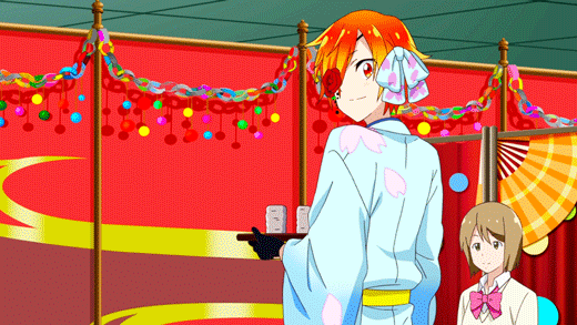 A Destructive God Sits Next To Me Sideblog Brightersoul2 Boku No Tonari Ni Ankoku