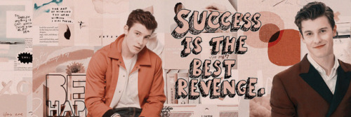 leighnopsd: credit @selbosa ♡headers @weaknesszpacks 1, 2 / @editshawn 3