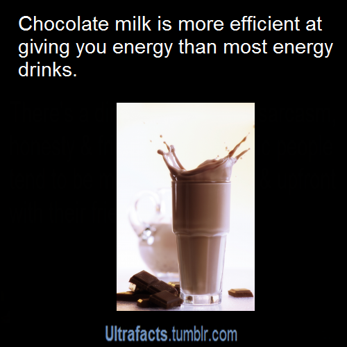 ultrafacts:  More Ultrafacts (Source)