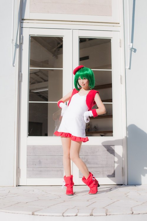 Macross Frontier - Ranka Lee [Xmas ver.] (Mashiro Yuki) 43HELP US GROW Like,Comment & Share.CosplayJapaneseGirls1.5 - www.facebook.com/CosplayJapaneseGirls1.5CosplayJapaneseGirls2 - www.facebook.com/CosplayJapaneseGirl2tumblr - http://cosplayjapaneseg