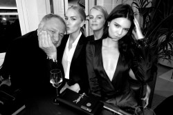 kendallnjennerfashionstyle:  Derek Blasberg’s