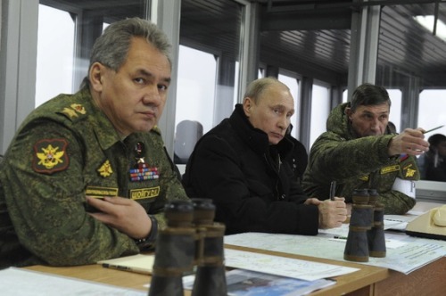 theatlantic:What If Vladimir Putin Called U.S. Hawks’ Bluff in Ukraine?The faction that obsesses abo