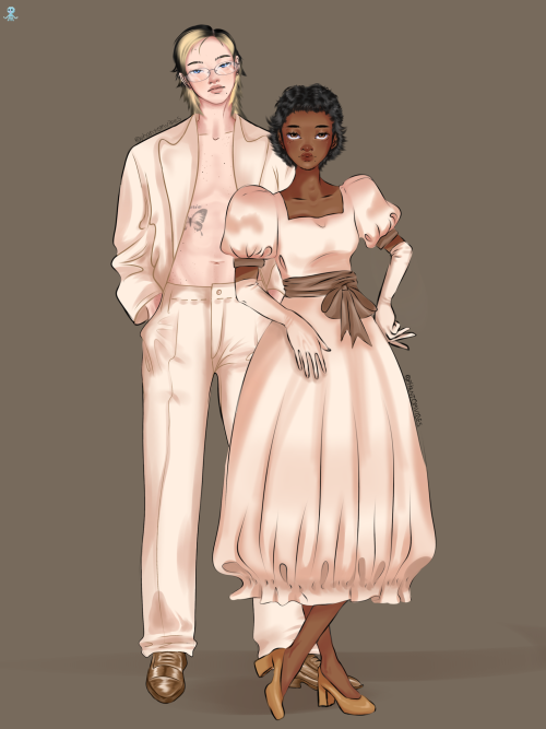 Marri X Kai