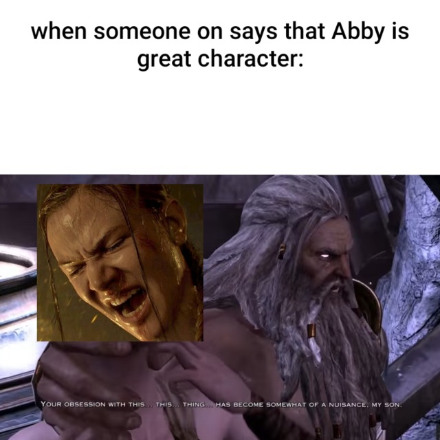 #last of us meme on Tumblr #last of us meme on Tumblr