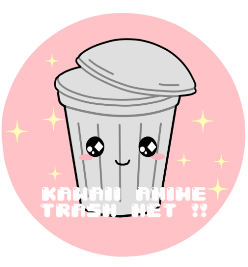 ANIME TRASH Greeting Card for Sale by MariSpaghetti  Redbubble