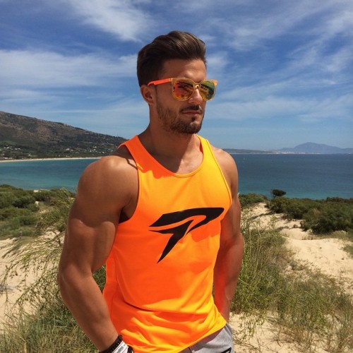 rapideyesmovement: Antonio Pozo