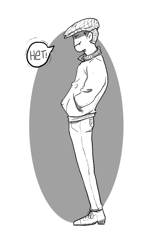 Look At My Russian Boy Guys!! Watchedthe Man Of Uncle This Week And I Love It XD