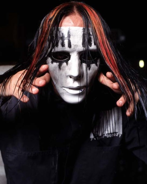 micolashnightmare: R.I.P. JOEY JORDISON ①