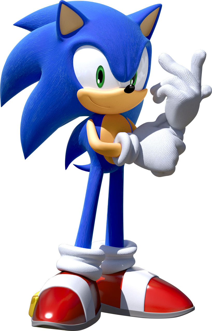 mod. sonic