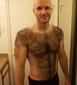 hairystylz: Top 1000 Reblogs of 2016!! W♂♂F “The Hairier The Merrier” https://www.tumblr.com/blog/hairystylz 