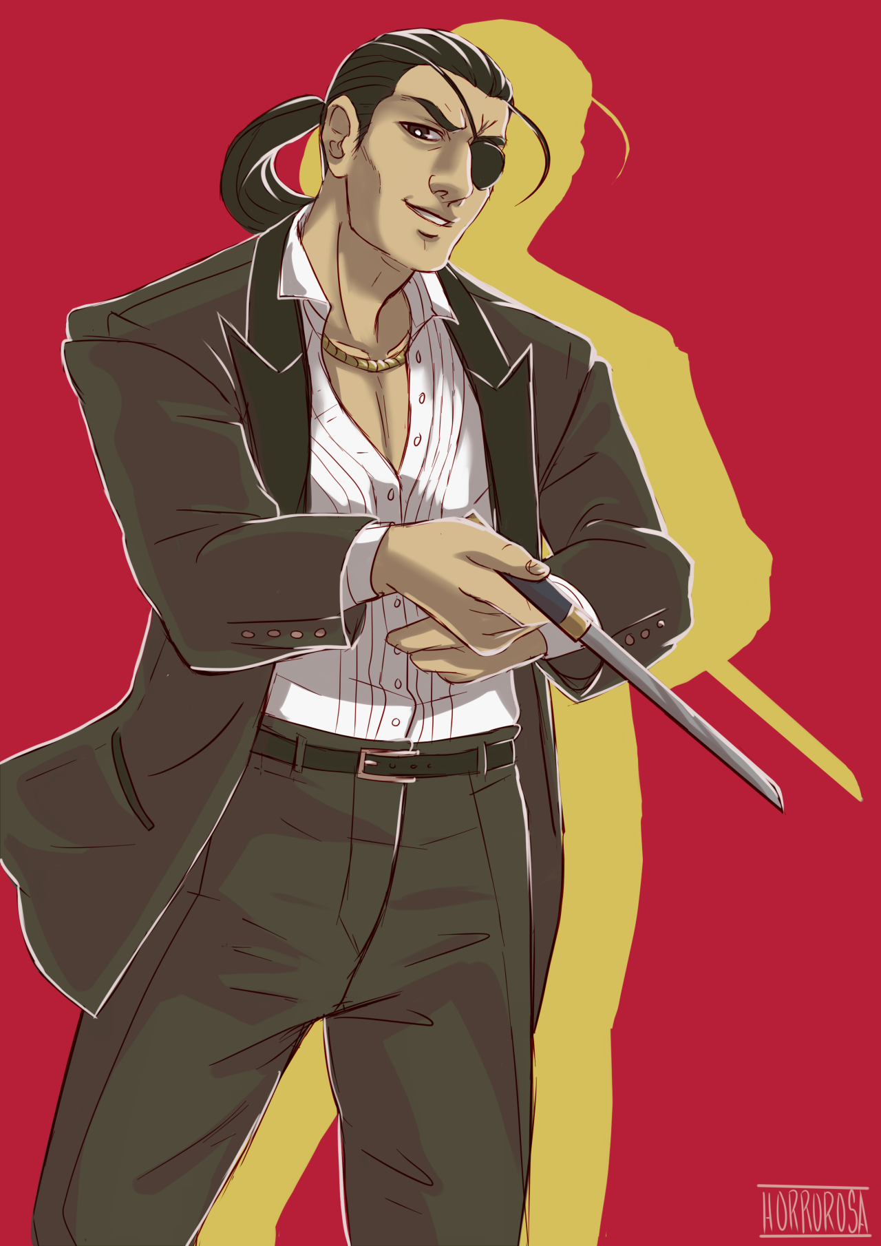 真島吾朗 Tumblr Posts Tumbral Com 真島吾朗 Tumblr Posts Tumbral Com
