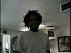 kierkegaardianzizekism:  Pre-Death Grips Ride in gif form