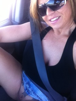 Headed to swingers pool party last one of
