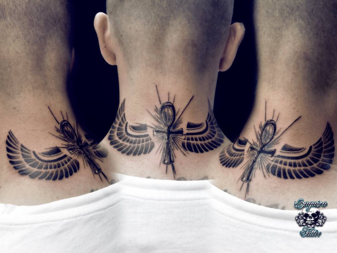 Egyptian Tattoo Set – Tattooed Now !