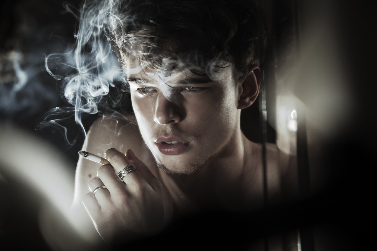 brentchua:  andre bona, and igor stepanov, both @ request editorial coming soon!!!