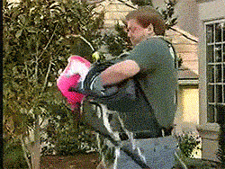 Douglas Bubbletrousers