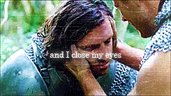 0fkingsandlionhearts:Oh, you tell me to hold onOh, you tell me to hold onBut innocence is goneAnd wh