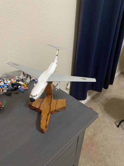 A C141a My Great Grandfather Made