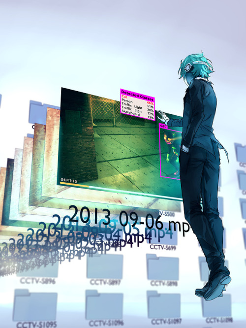 yuumei-art:  New chapter of Fisheye Placebo is out!!! :D Read it for free here https://www.yuumeiart.com/fisheye-placebo/#/ch1-part-6/Hehehe mASS storage…  I’m so immature
