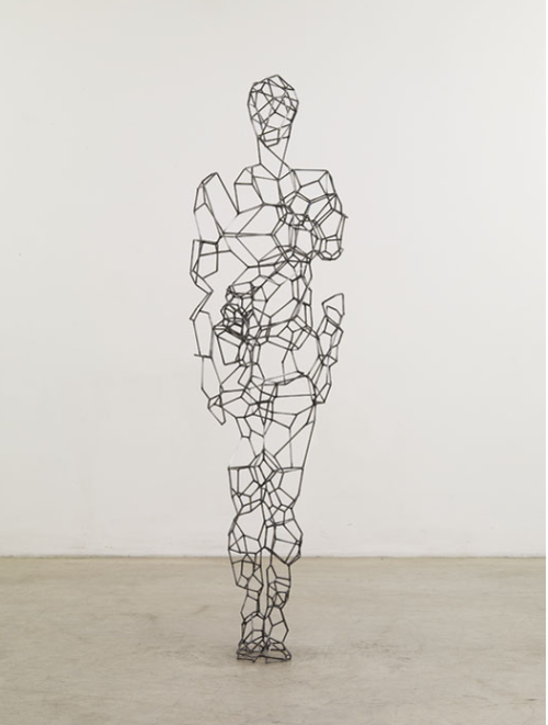 Antony Gormley (via Triangulation Blog)