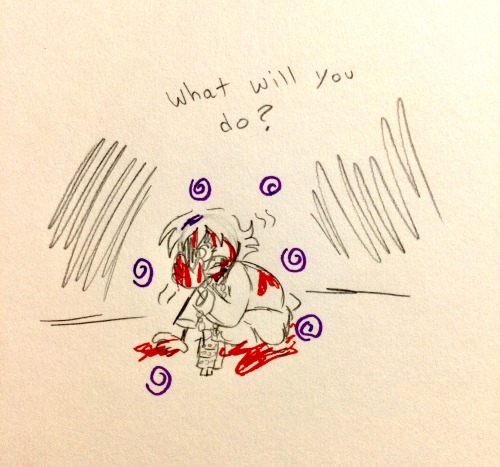 Psychotic