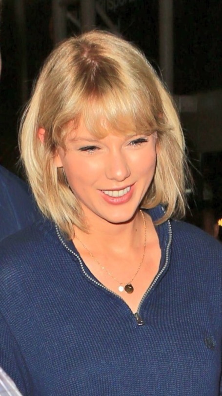 taylor swift pendant
