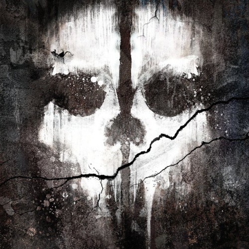 fycod:  THE GHOSTS ARE REAL 